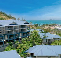 Club Wyndham Airlie Beach - Accommodation Fremantle