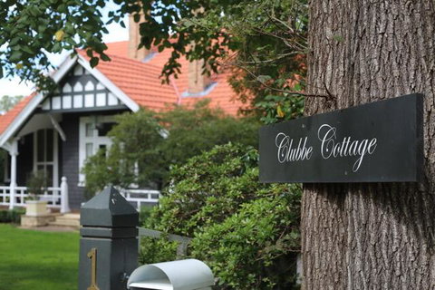 Clubbe Cottage - Accommodation Fremantle 2