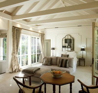 Clubbe Cottage - Accommodation Fremantle