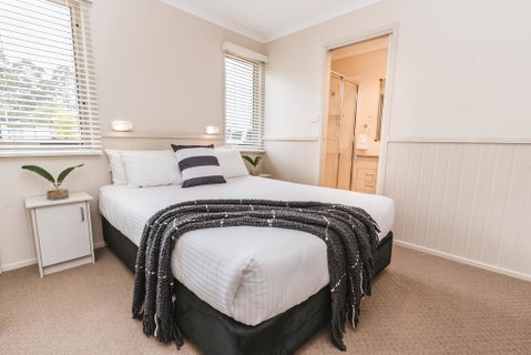 Clyde View Holiday Park - Accommodation Fremantle 2