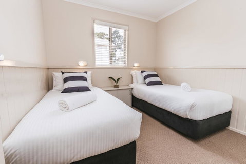 Clyde View Holiday Park - Accommodation Fremantle 3