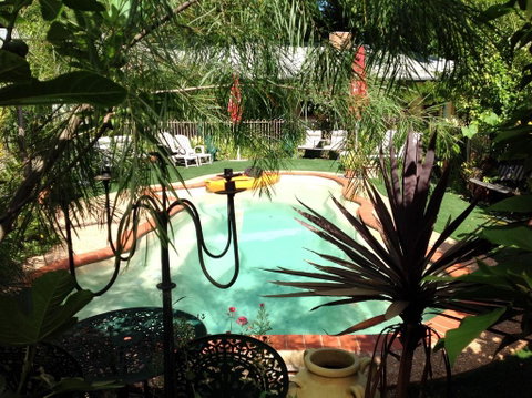 Coach House Inn - Accommodation Fremantle 1