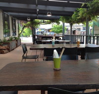 Coach House Inn - Accommodation Fremantle