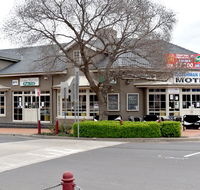 Coachman Hotel Motel - Accommodation Fremantle