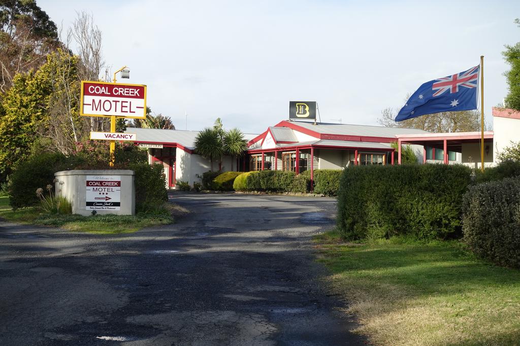 Whitelaw VIC Accommodation Fremantle