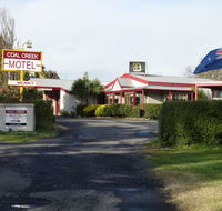 Coal Creek Motel - Accommodation Fremantle