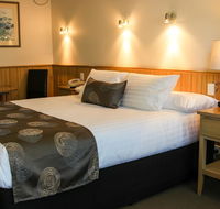 Coal Valley Motor Inn - Accommodation Fremantle