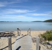 Coalmine Beach Holiday Park - Accommodation Fremantle