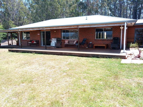 Coast & Country - Accommodation Fremantle 1