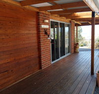 Coast  Country - Accommodation Fremantle