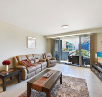 Coast Apartment 26 - Accommodation Fremantle