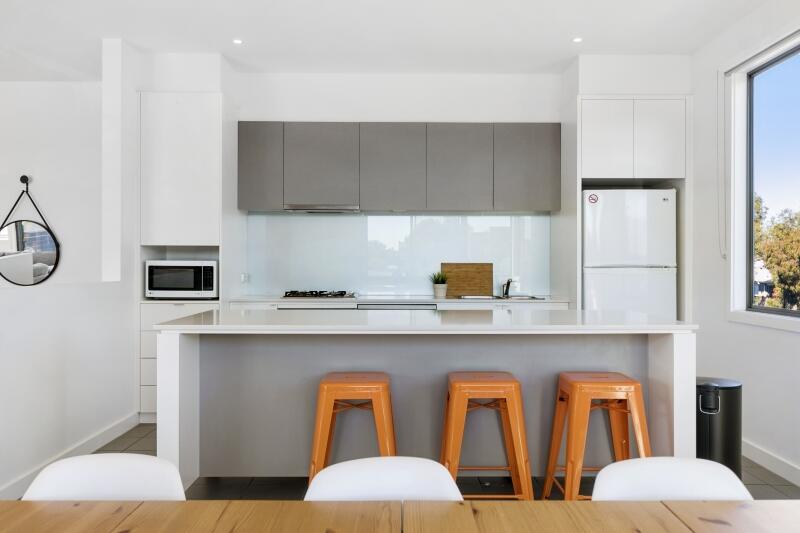 Torquay VIC Accommodation Fremantle