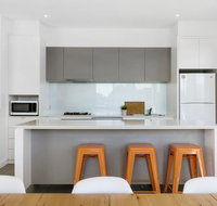Coast Drive Beach Golf 31 - Accommodation Fremantle