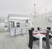 Coast Luxury Apartment 21 - Accommodation Fremantle