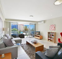 Coast Luxury Apartment 22 - Accommodation Fremantle