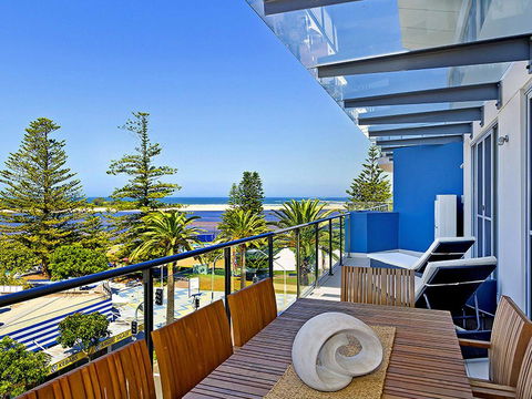 Coast Luxury Apartment 24 - Accommodation Fremantle 0