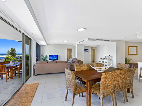 Coast Luxury Apartment 24 - Accommodation Fremantle 2
