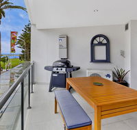 Coast Luxury Apartment 3 - Accommodation Fremantle