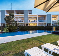 Coast Resort Merimbula - Accommodation Fremantle