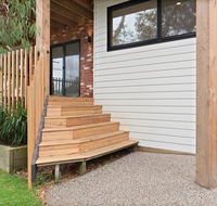 COASTAL BEAUTY ON BRUCE - Accommodation Fremantle