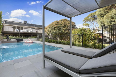 COASTAL CALM - MOUNT MARTHA - Accommodation Fremantle 0