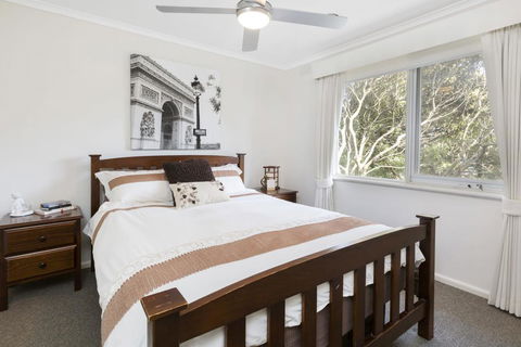 COASTAL CALM - MOUNT MARTHA - Accommodation Fremantle 1