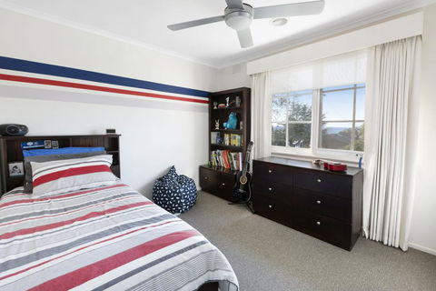 COASTAL CALM - MOUNT MARTHA - Accommodation Fremantle 2