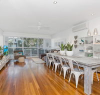 COASTAL CHIC  CASUARINA - Accommodation Fremantle