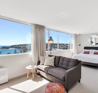 Coastal chic designer apartment - Accommodation Fremantle