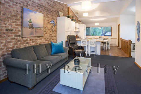 Coastal Cottage - Accommodation Fremantle 2