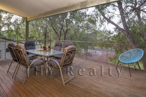 Coastal Cottage - Accommodation Fremantle 1