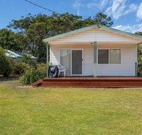 Coastal Cottage - Accommodation Fremantle