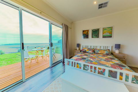 Coastal Lodge - Accommodation Fremantle 2