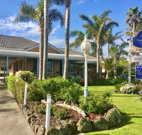Coastal Waters Motor Inn - Accommodation Fremantle