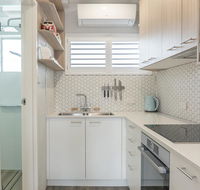 Coasters 18 - Accommodation Fremantle