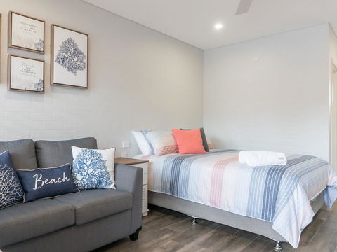 Coasters 18 - Accommodation Fremantle 3