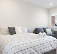 Coasters 22 - Accommodation Fremantle