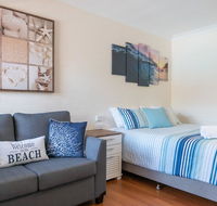 Coasters 23 - Accommodation Fremantle