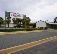 Cobar Miners Lodge - Accommodation Fremantle