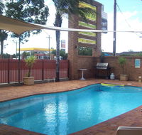 Cobar Town  Country Motor Inn - Accommodation Fremantle