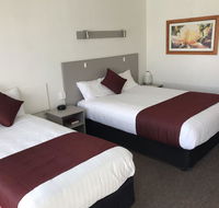 Cobb Inlander Motel - Accommodation Fremantle