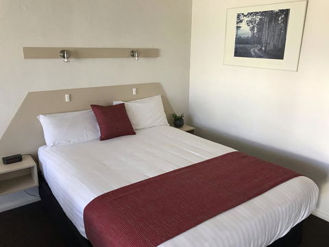 Cobb Inlander Motel - Accommodation Fremantle 1