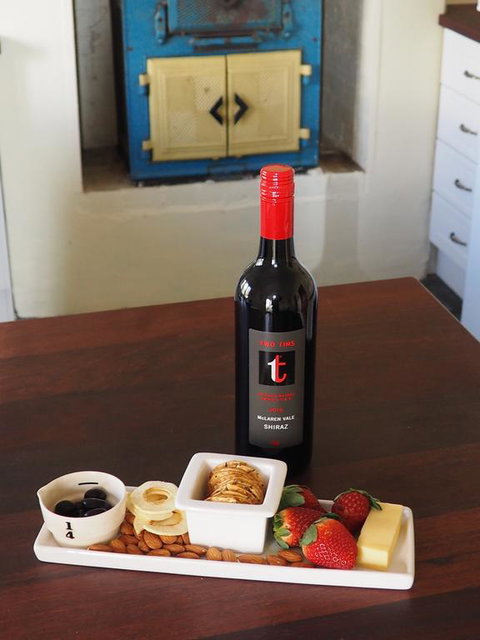 Cobblers Cottage B&B - Accommodation Fremantle 1