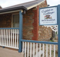 Cobblers Cottage BB - Accommodation Fremantle