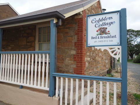 Cobblers Cottage B&B - Accommodation Fremantle 0
