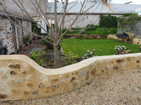 Cobblers Cottage B&B - Accommodation Fremantle 2