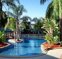 Cobram Barooga Golf Resort - Accommodation Fremantle