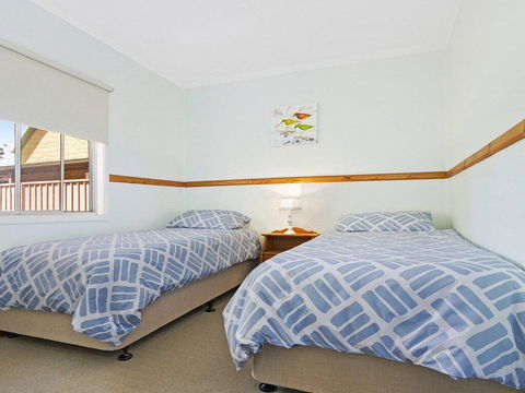 Coca Callala - 250m To The Beach - Accommodation Fremantle 3