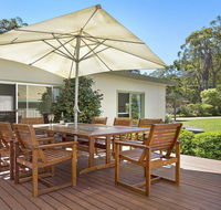 Coca Callala - 250m to the beach - Accommodation Fremantle