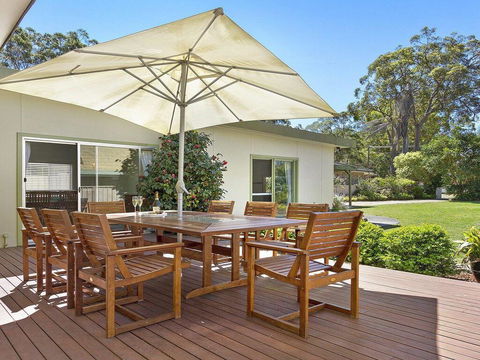 Coca Callala - 250m To The Beach - Accommodation Fremantle 0